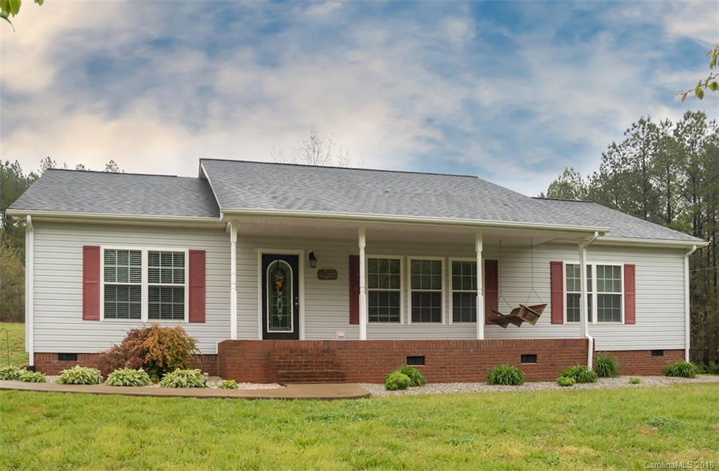 162 Robinson Creek Road Bostic NC 28018