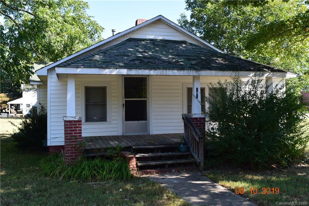 505 E Main Street Cleveland NC 27013