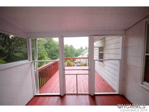 19 Robinwood Avenue Asheville NC 28806