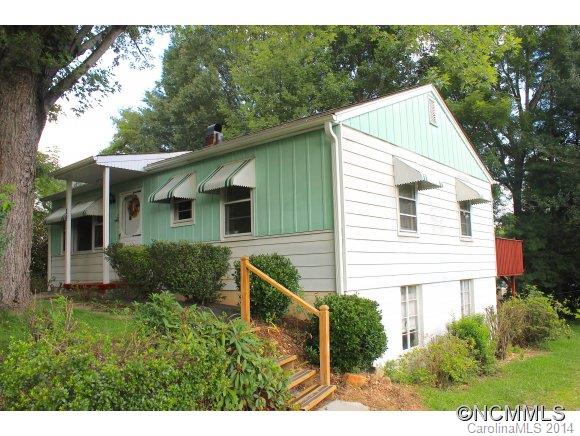 19 Robinwood Avenue Asheville NC 28806