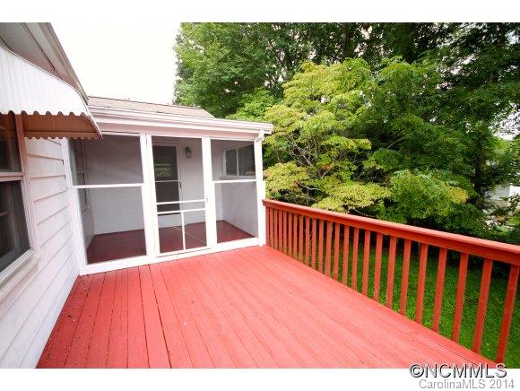 19 Robinwood Avenue Asheville NC 28806