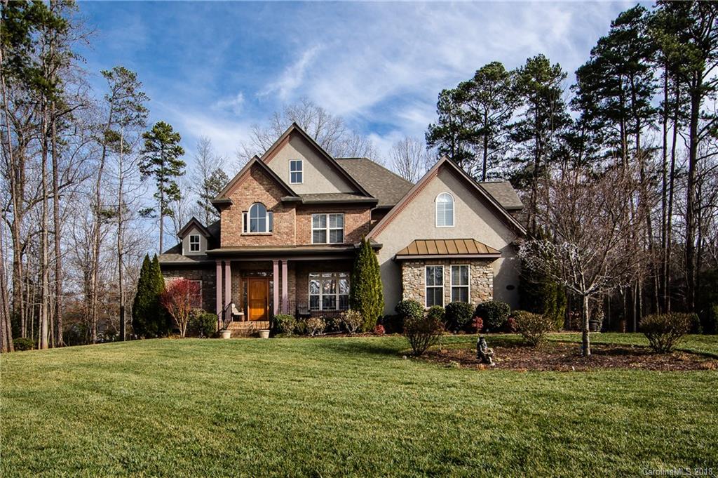 4914 Magglucci Place Mint Hill NC 28227
