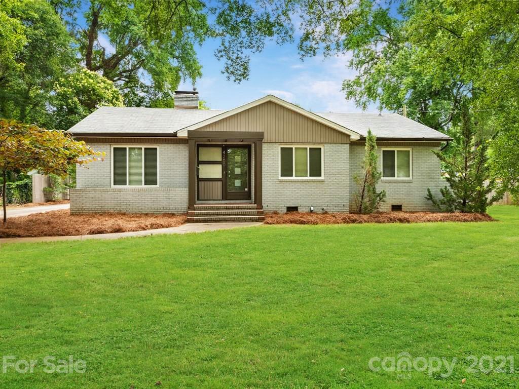 4200 Sheridan Drive Charlotte NC 28205