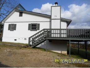 38 Mandolin Place Maggie Valley NC 28751