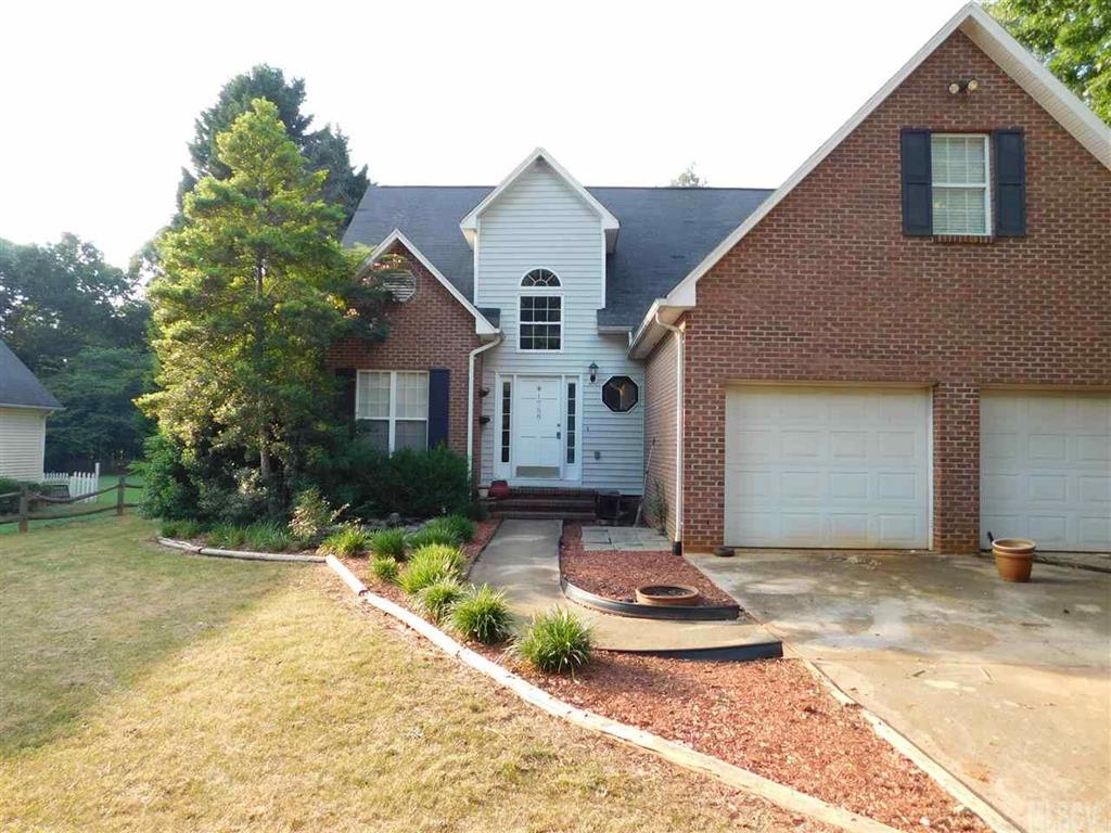 1758 Forrest Street Newton NC 28658