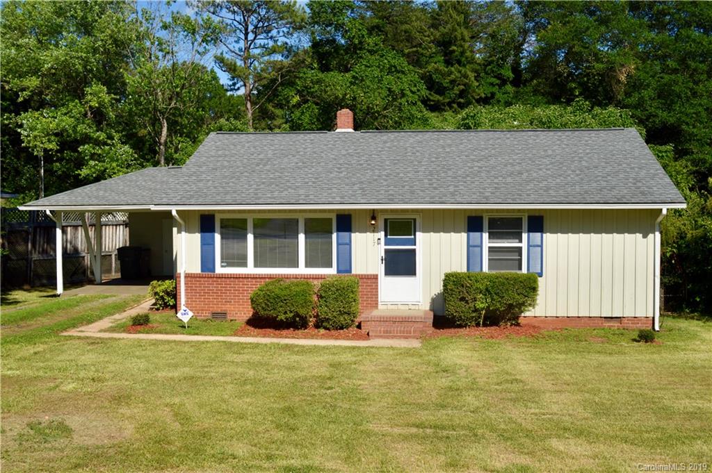 2117 Lee Street Gastonia NC 28054