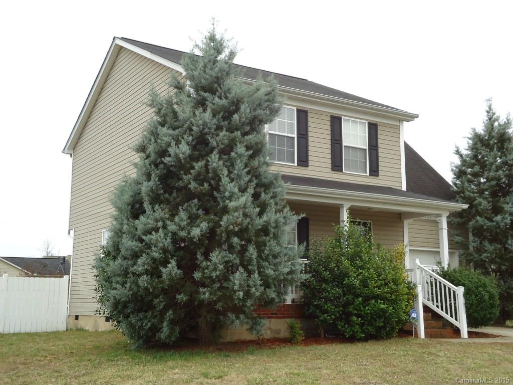 14505 Arlandes Drive Charlotte NC 28278