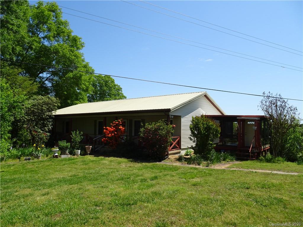 1553 Eufola Road Statesville NC 28677