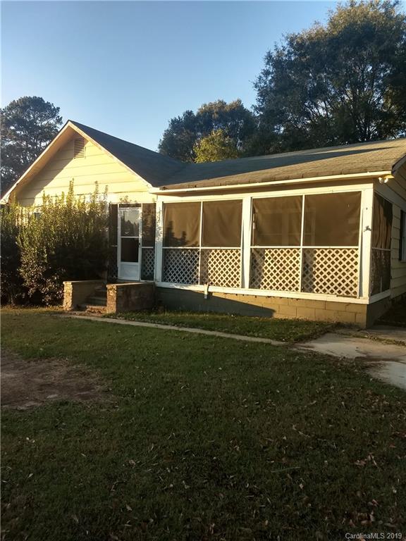 1710 Pope Avenue Gastonia NC 28052