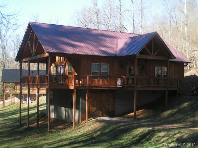 101 Carolina Sunset View Sylva NC 28779