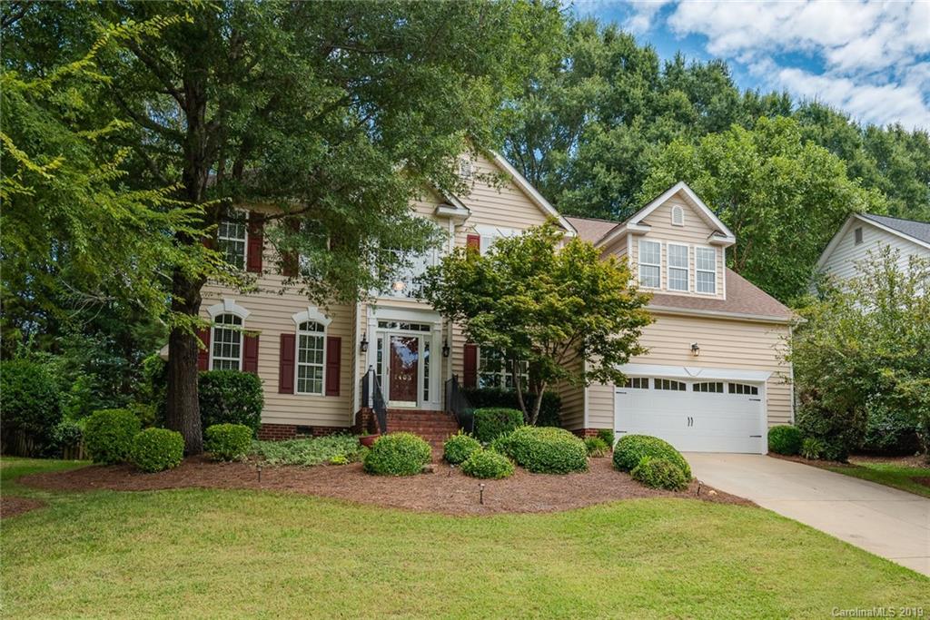 1403 Coachman Drive Waxhaw NC 28173