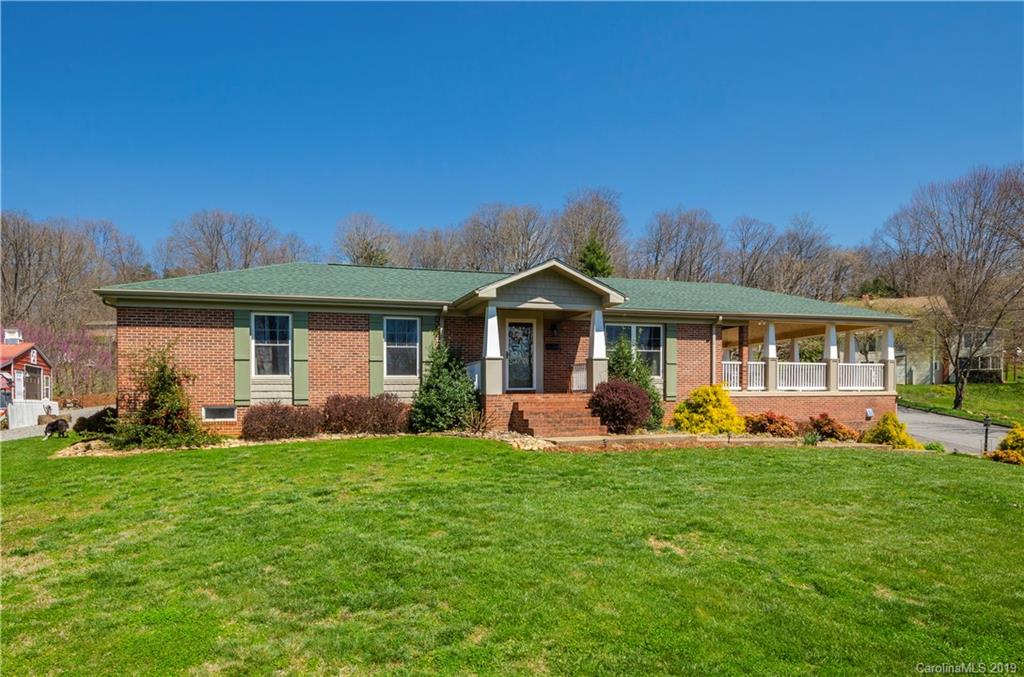 57 Parkview Drive Waynesville NC 28786