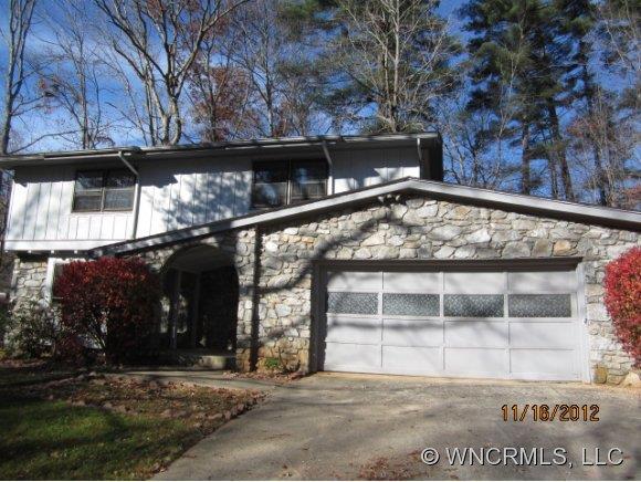 11 Chipping Green Drive Arden NC 28704