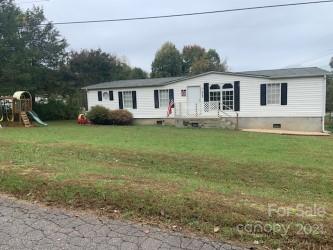 1246 Jacobs Lane Morganton NC 28655