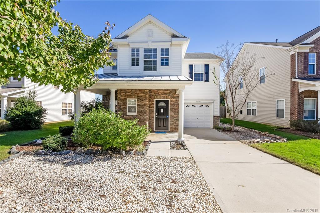 12542 Cumberland Cove Drive Charlotte NC 28273