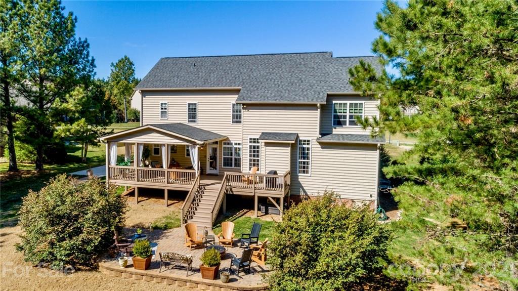 6026 Connemara Court Denver NC 28037