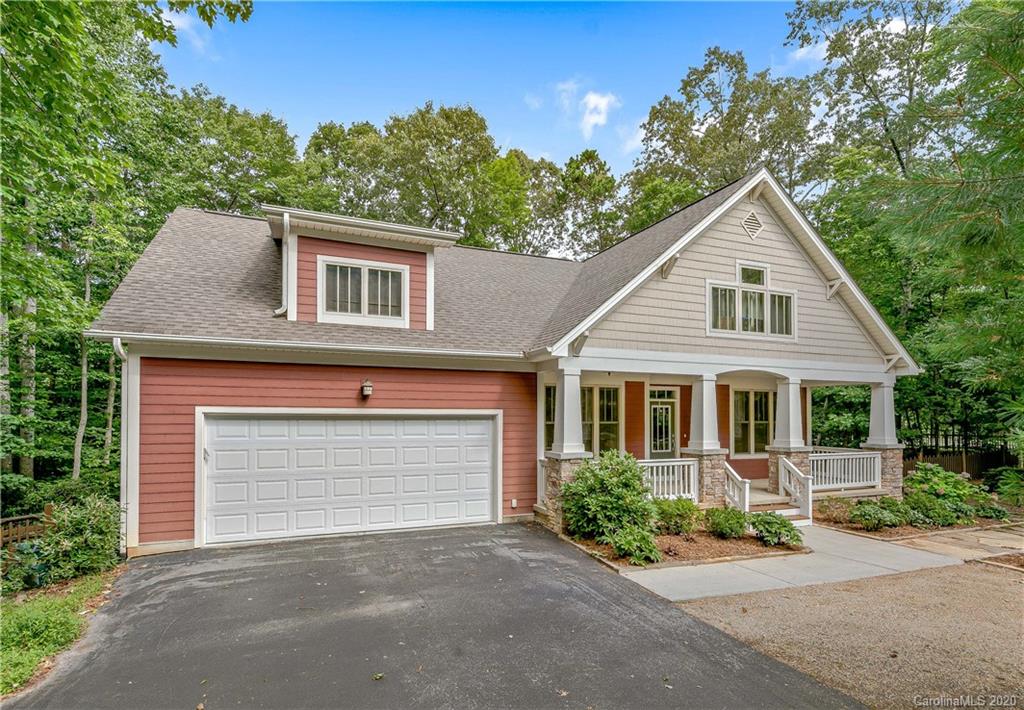 10 Sawyers Pheasant Lane Biltmore Lake NC 28715