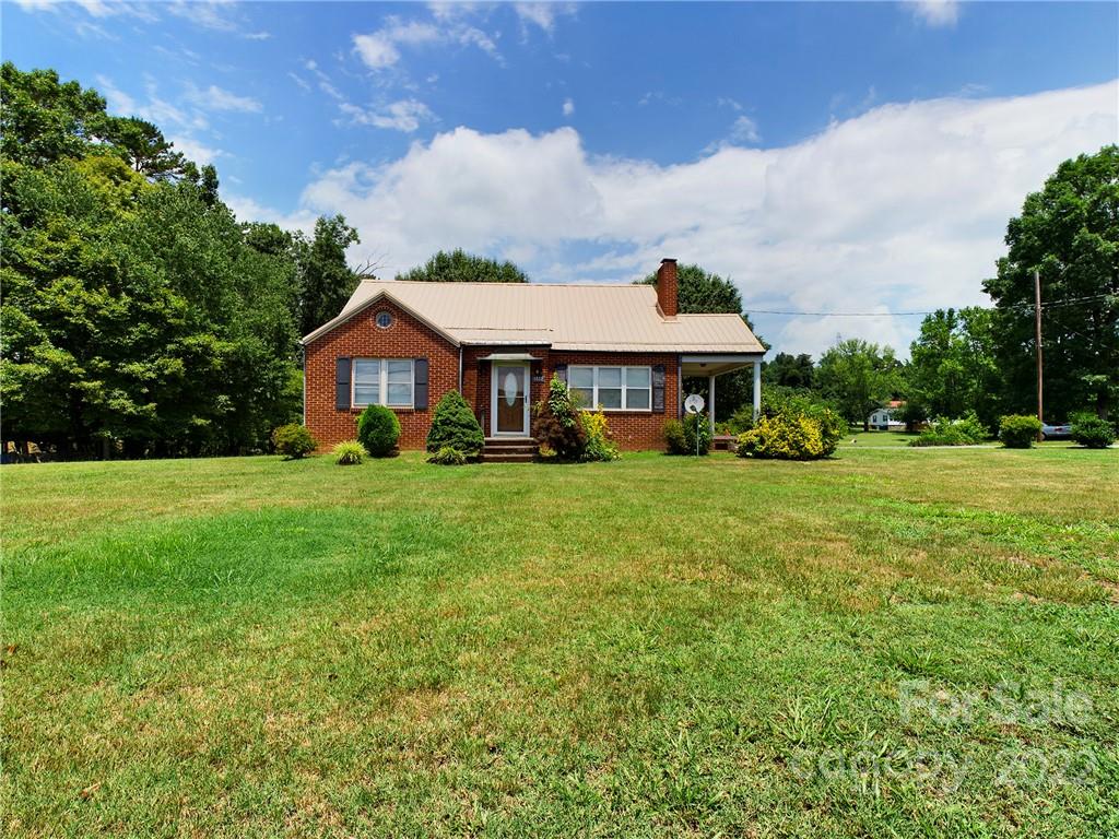 1532 Orchard Drive Lenoir NC 28645
