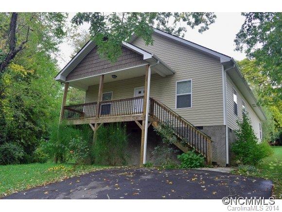 184 Pineview Road Asheville NC 28804