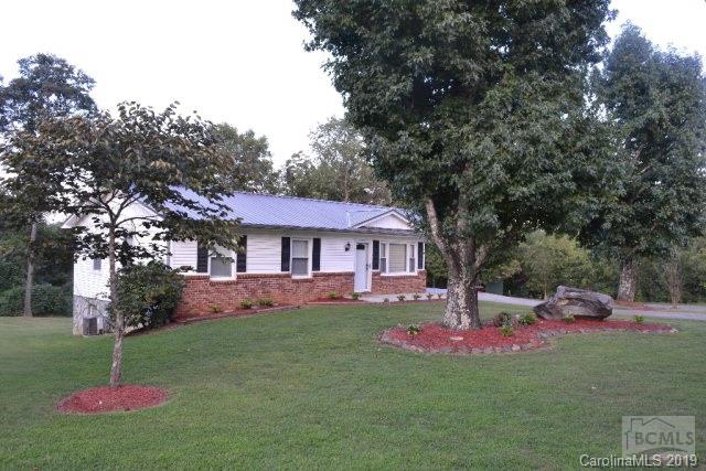 3850 Gwaltney Road Morganton NC 28655