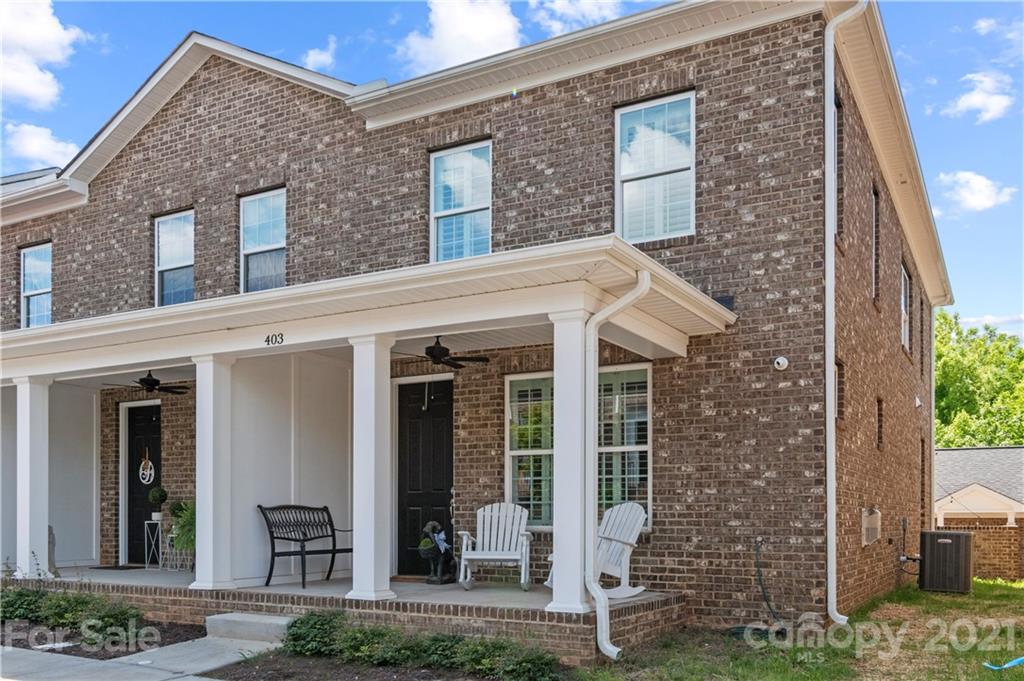 403 Beacon Street NW Concord NC 28027