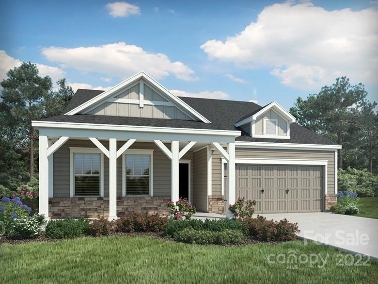 7411 American Elm Road Charlotte NC 28215
