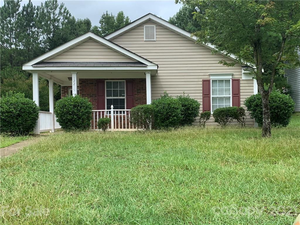 12219 Stewarts Crossing Drive Charlotte NC 28215