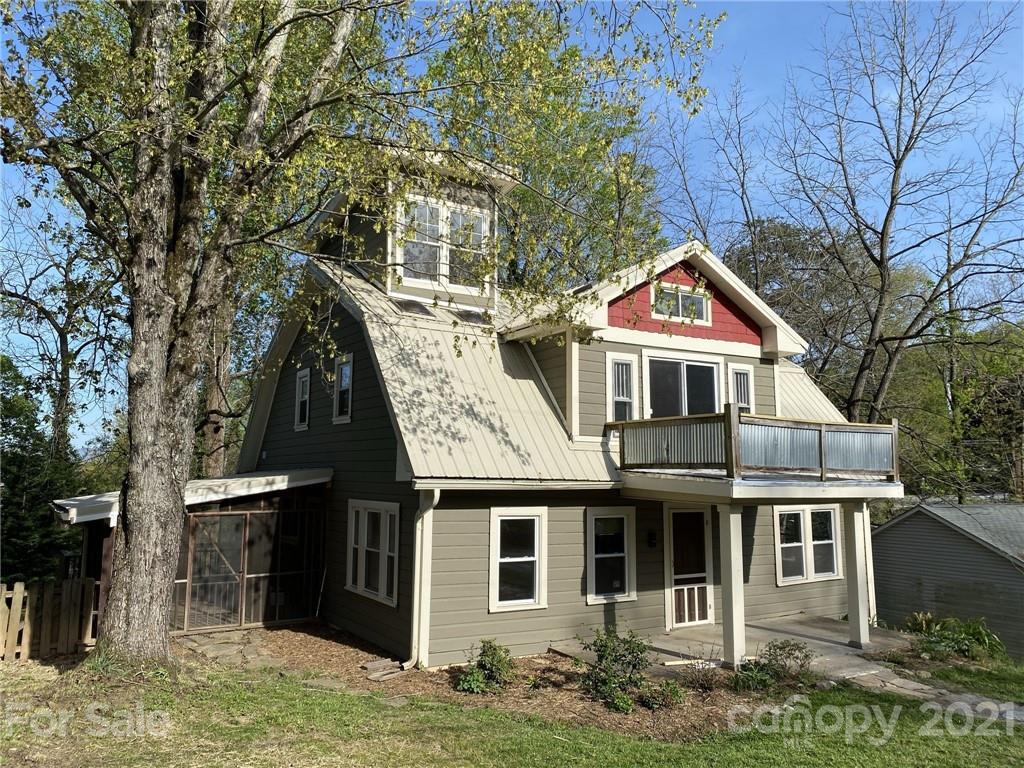 169 Laurel Loop Asheville NC 28806