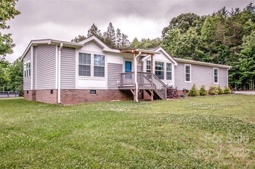 170 Houpe Road Cleveland NC 27013