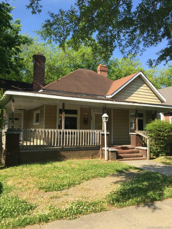 243 W Park Avenue Charlotte NC 28203