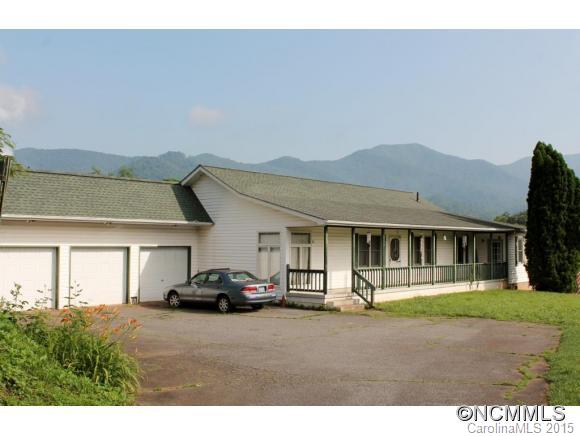59 Lindale Street Sylva NC 28779