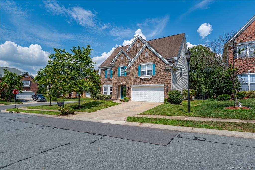 6230 Castlecove Road Charlotte NC 28278
