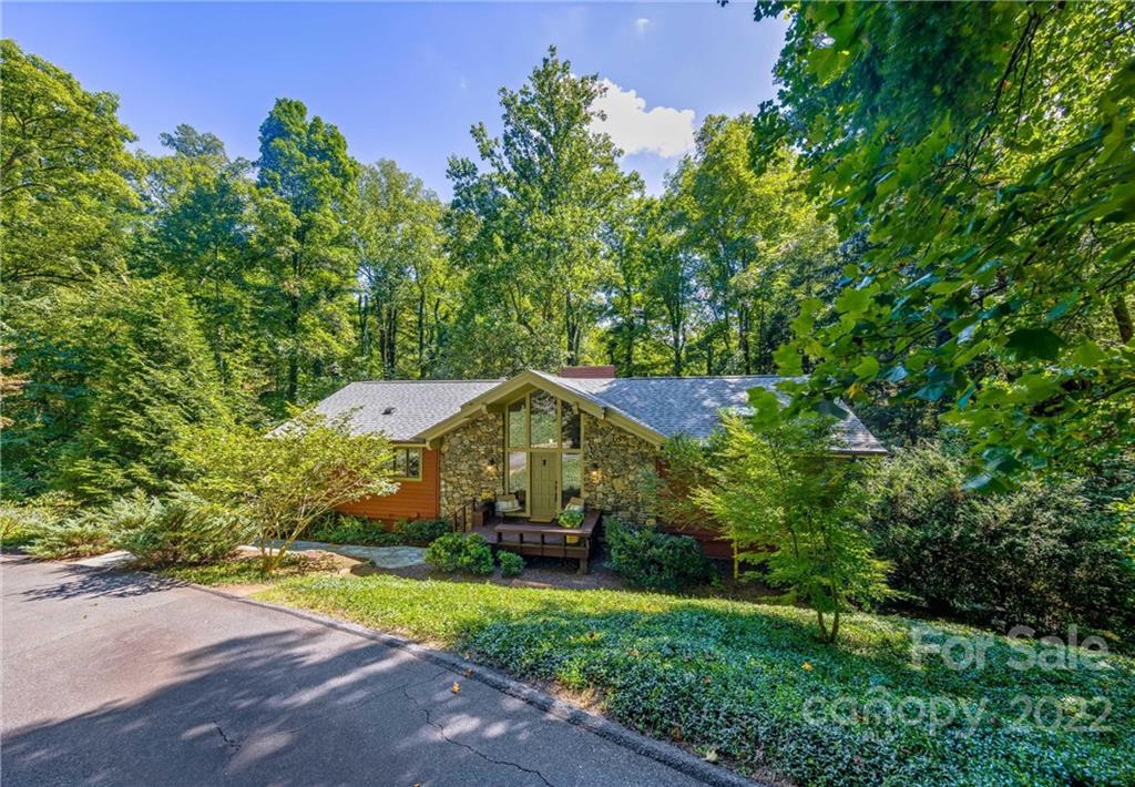 223 Robinhood Road Asheville NC 28804
