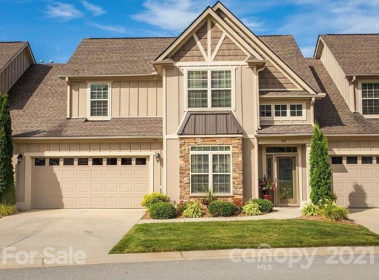 86 Burlington Lane Fletcher NC 28732