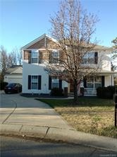 1014 Exodus Court Monroe NC 28110