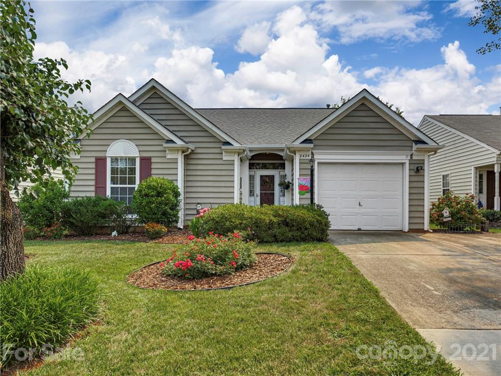 8424 Redstone View Drive Charlotte NC 28269