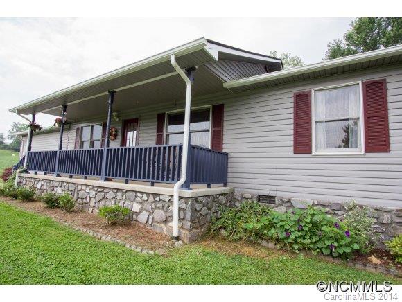 219 Hookers Gap Road Candler NC 28715