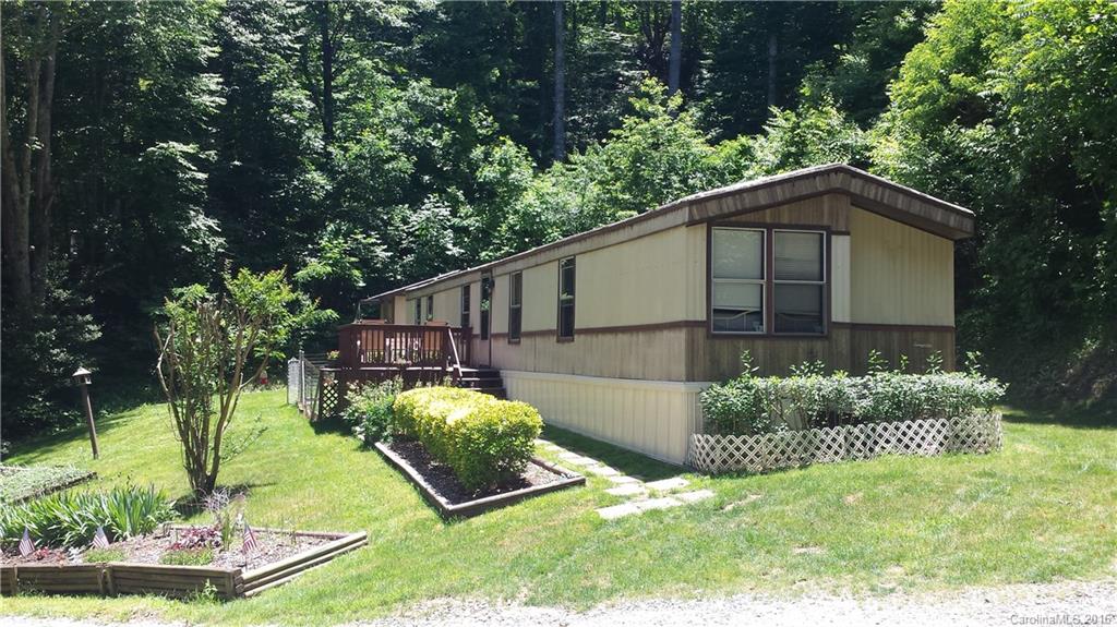115 Creekwood Cove Fairview NC 28730