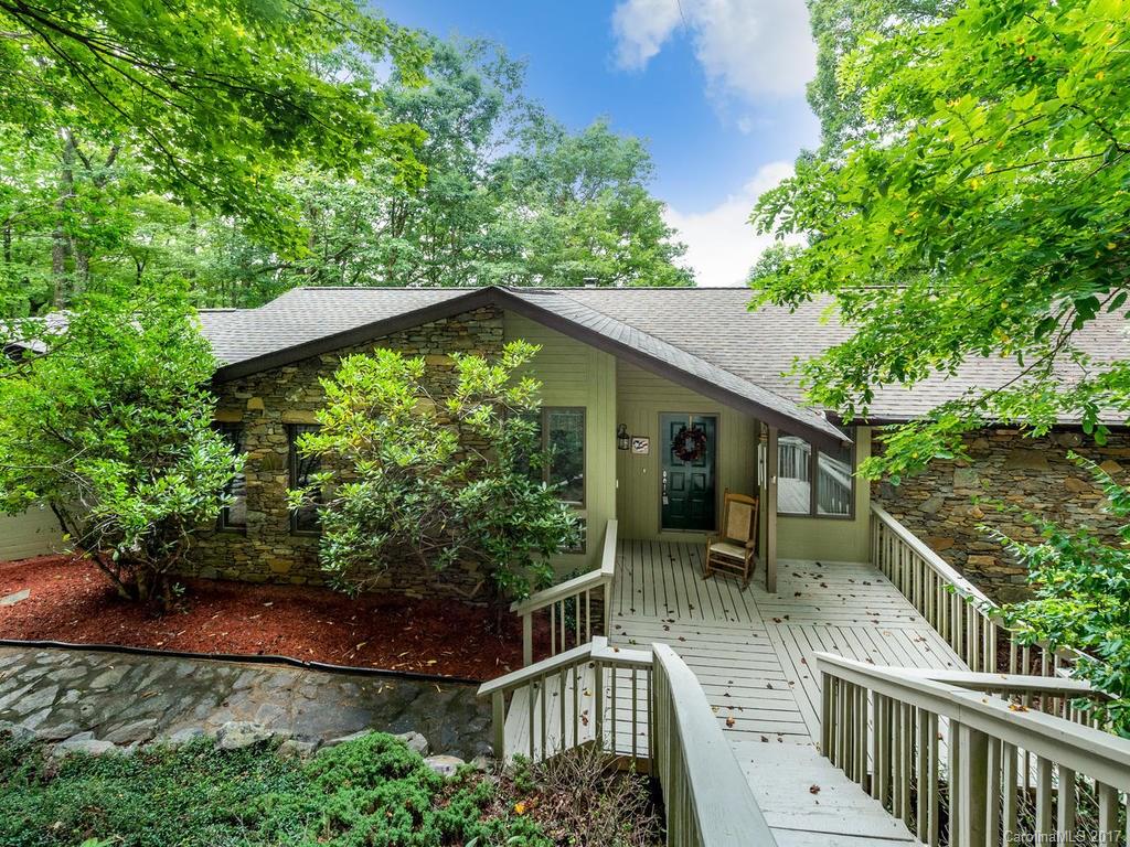 46 Honey Locust Drive Mills River NC 28759