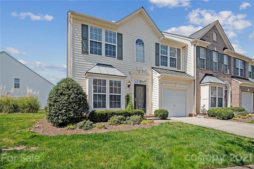 108 S Arcadian Way Mooresville NC 28117