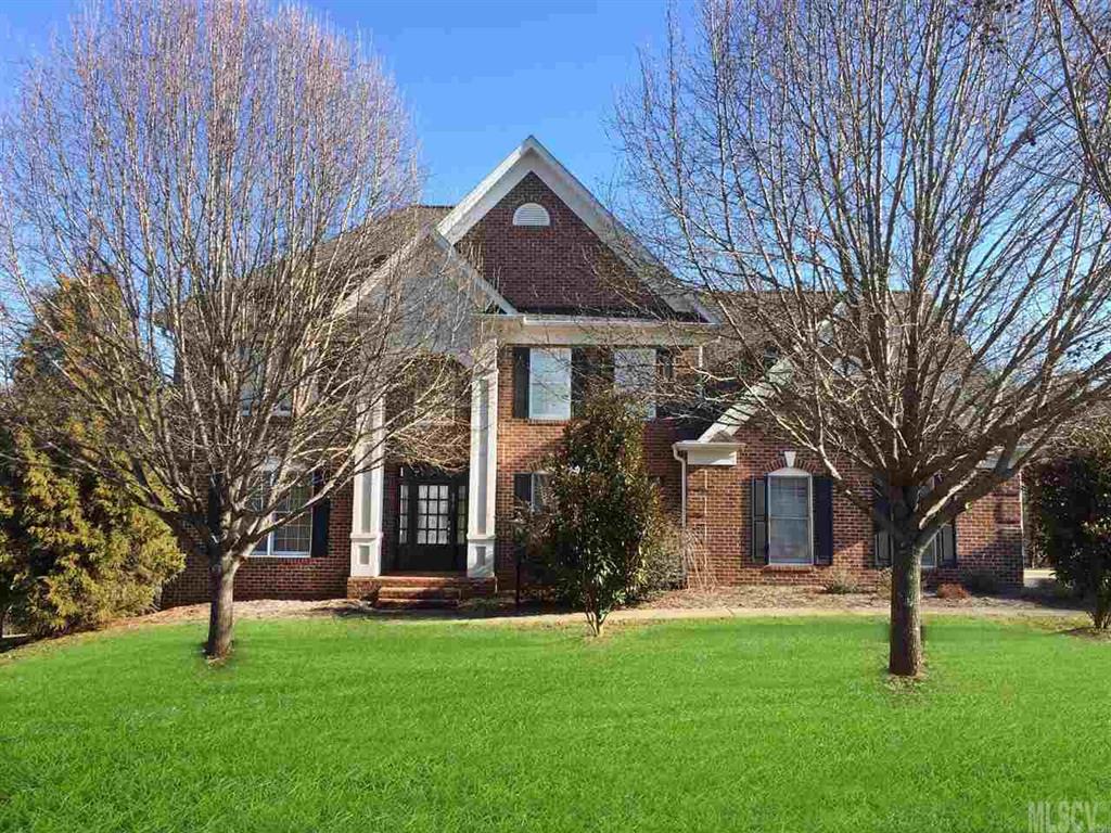 606 Gwendolyn Court Granite Falls NC 28630