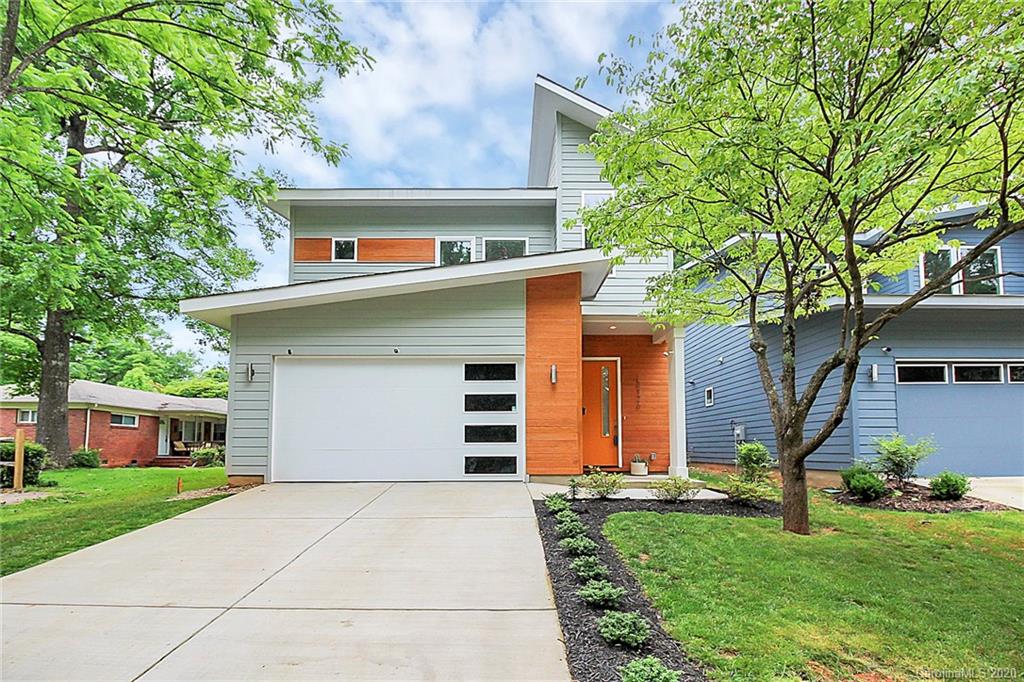 3126 Creighton Drive Charlotte NC 28205