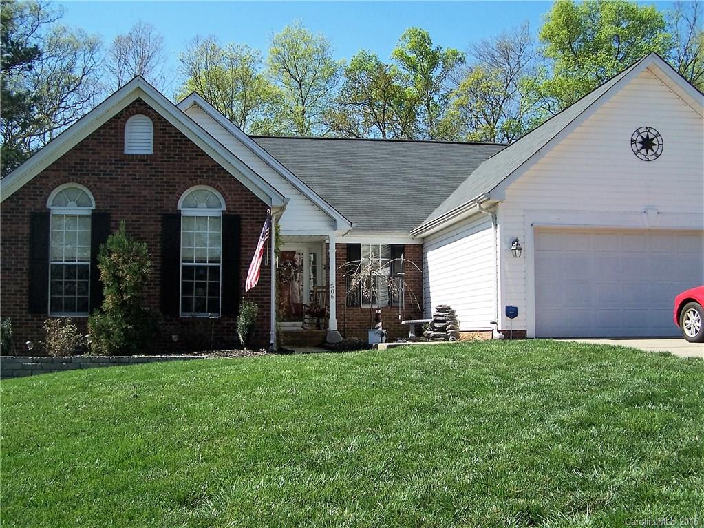 506 Halliwell Street Charlotte NC 28262