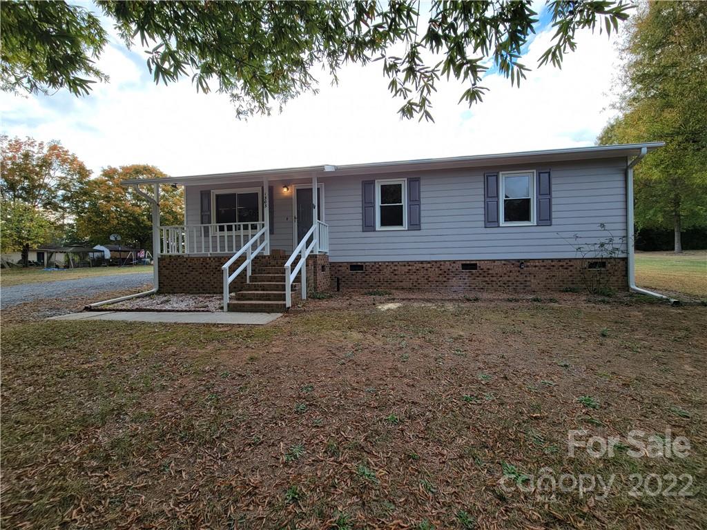 1303 Prospectors Court Monroe NC 28110