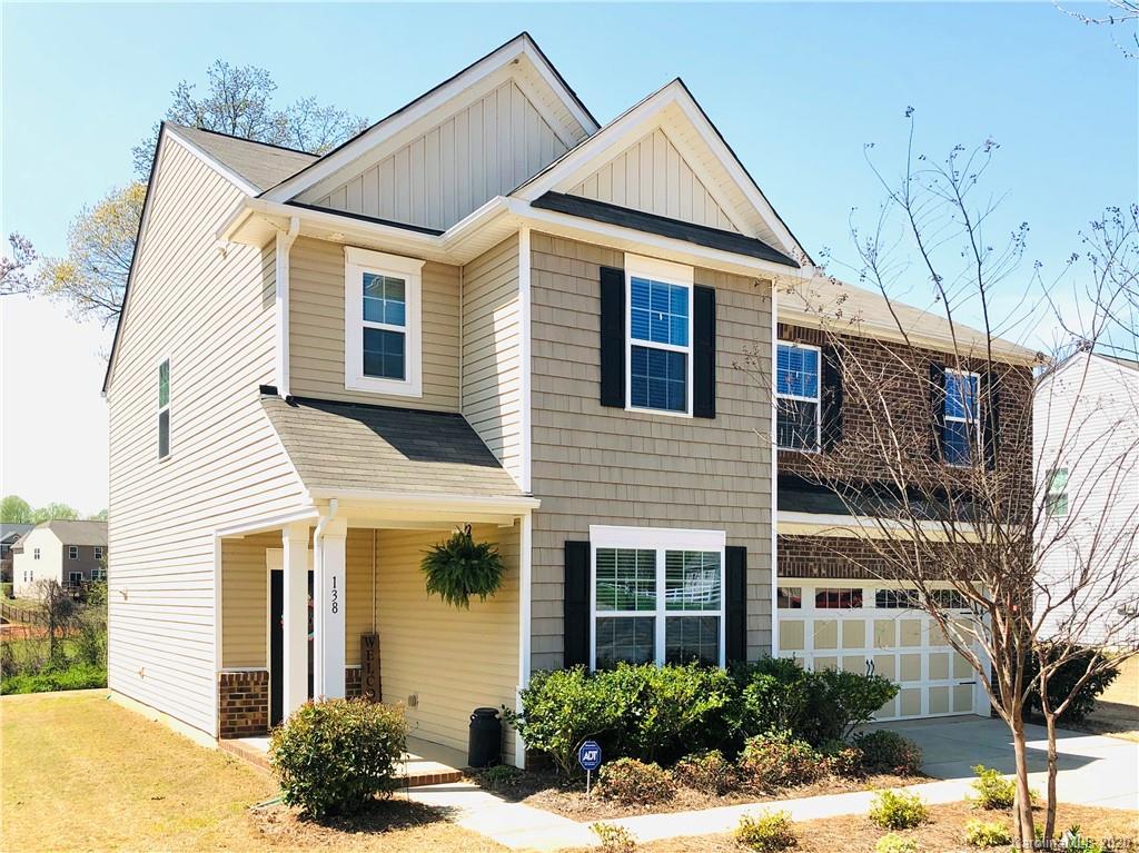 138 Bay Laurel Drive Mooresville NC 28115