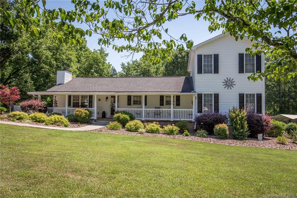 5325 Rocky River Road Concord NC 28025