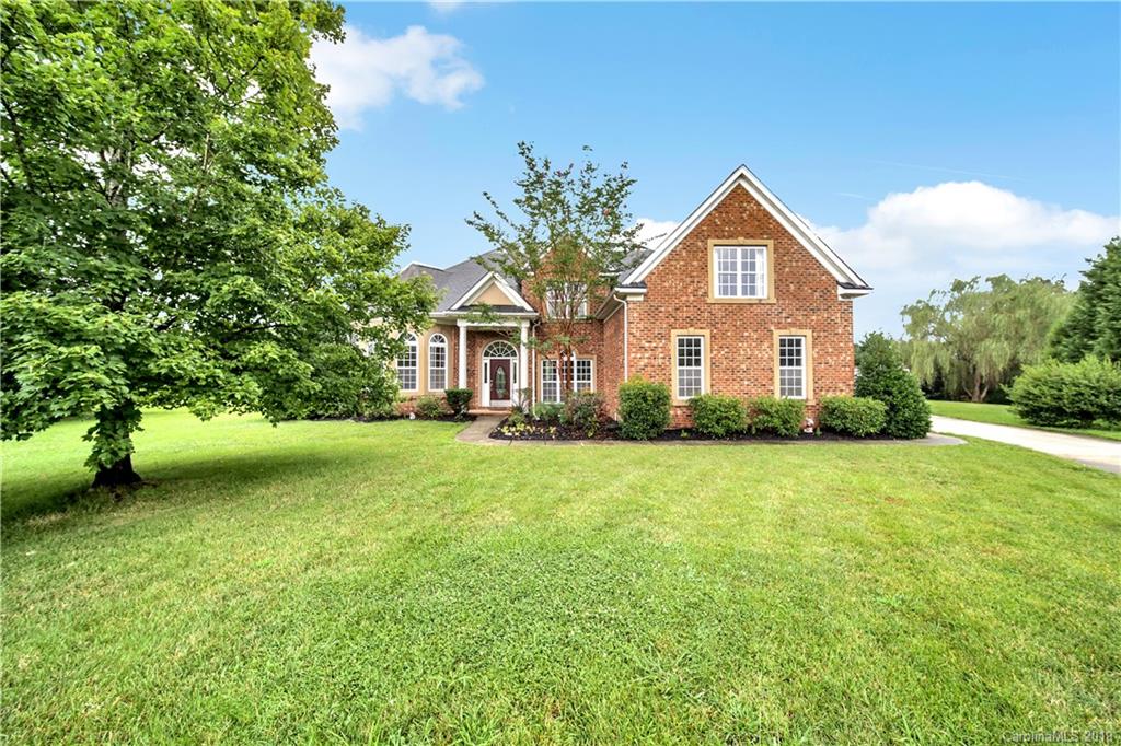 9600 Dodona Drive Waxhaw NC 28173