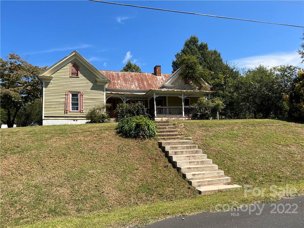 6268 Hudlow Road Union Mills NC 28167