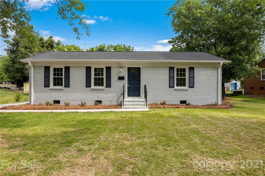 4119 Glenstar Terrace Charlotte NC 28205
