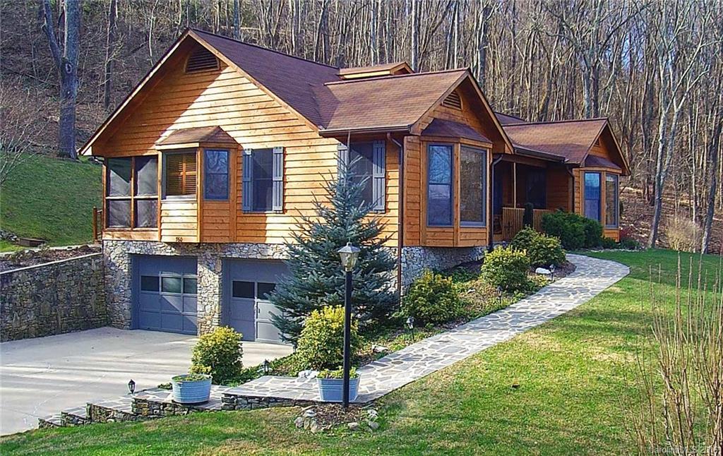 760 Evergreen Farm Circle Waynesville NC 28786
